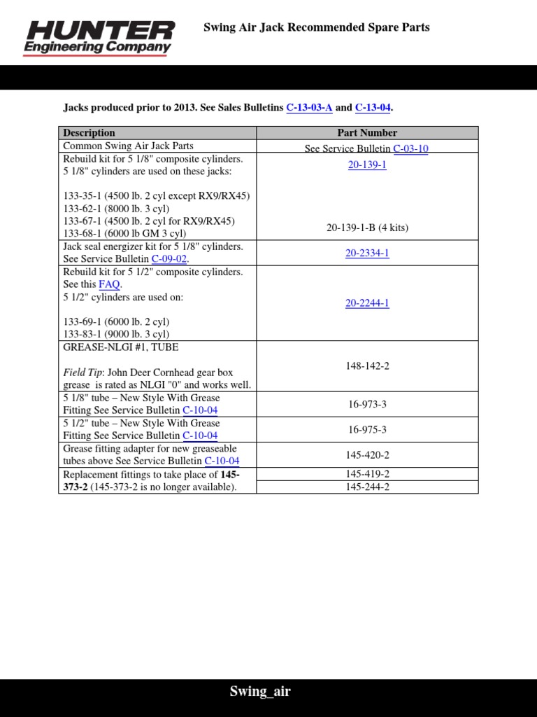 Swing Air | PDF | Vehicles | Propulsion
