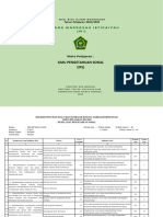 5 Kisi Kisi UM MI 2022 - IPS