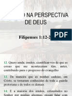 Vivendo Na Perspectiva de Deus - FL 1 12-21