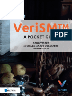 VERISM Pocket Guide
