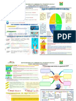 Ficha de Autoaprendizaje 01 Unidad 01 de Ept - Cuarto: Institucion Educativa Emblematica "Francisco Irazola"