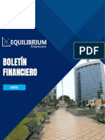 Equilibrium Financiero