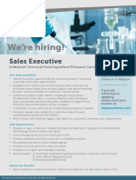 Sales Exec_ECP