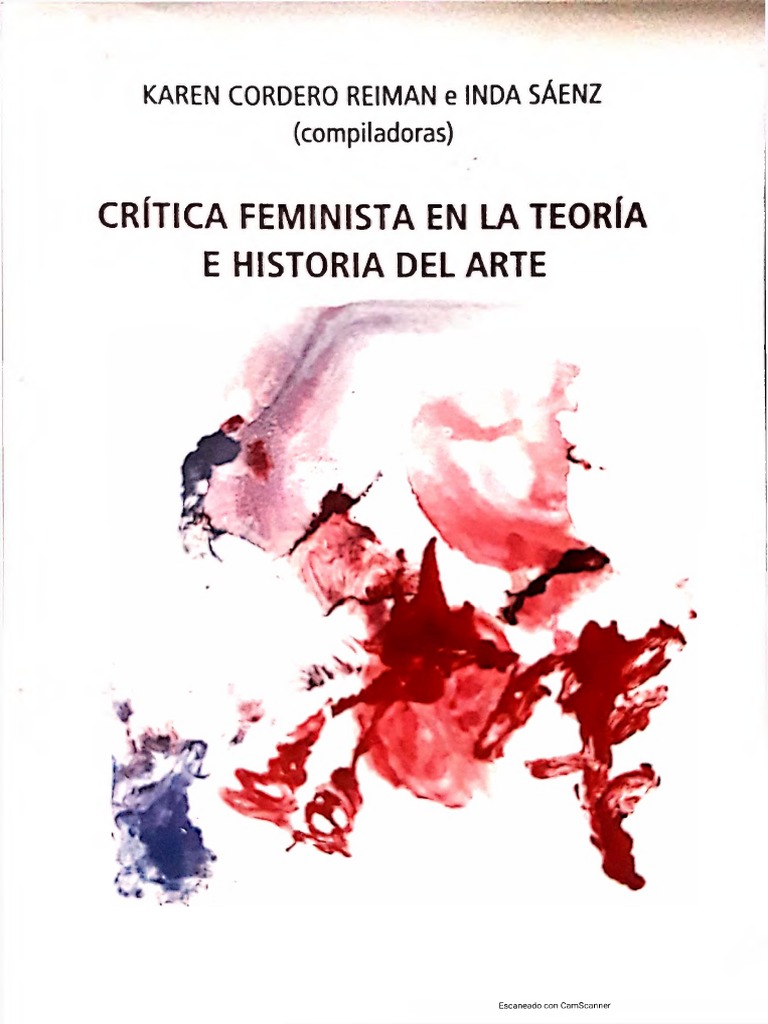 Griselda Pollock Modernidad y Espacios de La Femeneidad PDF Mary