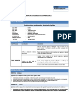 Producción de textos expositivos sobre discriminación lingüística