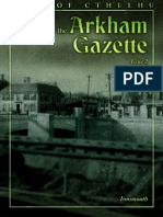 Arkham Gazette 2 May24