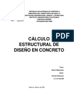Cálculo Estructural de Diseño en Concreto (Hernan R) - Comprimido
