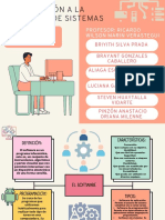 Mapa Conceptual Del Color Moderno Blanco