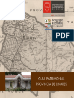 Atlas Patrimonial de SINTUR Linares 2 Respaldo