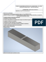 Informe, práctica de resiliencia (G1)