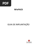 Guia Implantação