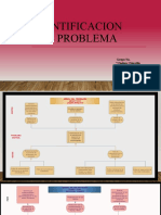 Identificacion Del Problema