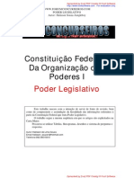 Poder Legislativo-Desmontado