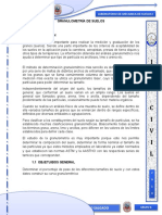 I N G. C I V I L: Universidad Autonoma "Juan Misael Saracho" Granulometría de Suelos