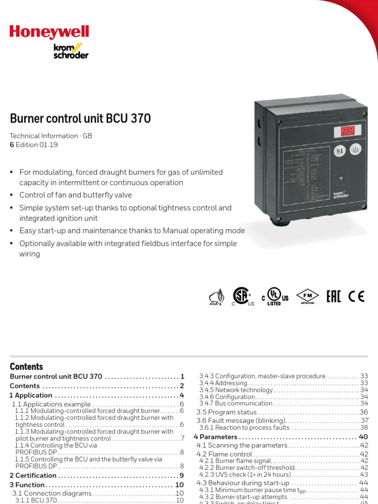 Iti Bcu370 GB | PDF | Alternating Current | Amplifier