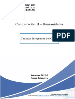 Trabajo Unidad Indicaciones 04semanas