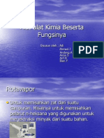 Alat-Alat Kimia Beserta Fungsinya - PPT MPP