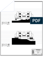 A-12 ELEVACION 01 Y 02