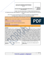 LCCA-Dyna-9825 Spanish Preprint