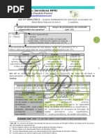 Roteiro Esquematizado MPRJ Servidores Lei 5891 2011