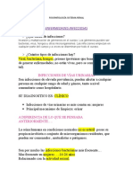 Fisiopatología Sistema Renal