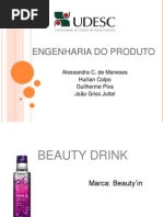 Beauty Drink