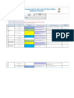 Catedra Informe de Examen Parcial