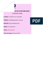 Tarea Global Contabilidad