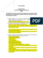 Guia de Trabajo Derecho Penal II - Roberto - Oqueli - 11641221