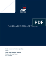 Trabajo Mapa Conceptual Semana 2