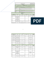 C-Au-01 V1 - Auditoria Interna