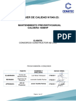 040-23 Dossier CENATEC - Mantto Caldera 100BHP-2