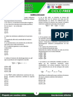 Química Nuclear