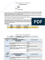 Prog. Anual 2023 - 5to