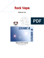 Ezcad Manual en Español