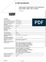 EasyPact EZC - EZC100N3100