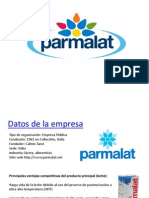 Parmalat Caso de Corrupcion