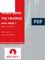 Nhận Định Thị Trường: Artic Wolf 1