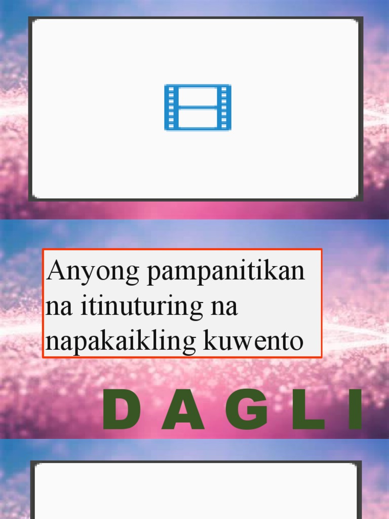 Dagli3 1 | PDF