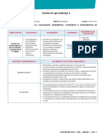 4° U1_Trigo_Sesión de aprendizaje 4