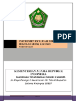 2 Instrumen Eds Dokumen Portofolio SMP Potensial Menuju SSN 2013