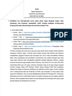 PDF Tugas Hari 2 Kelompok Isu Kontemporer - Compress