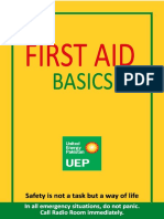 First Aid-New Version