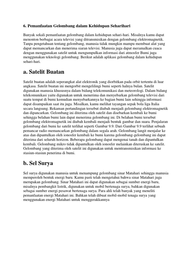 Pemantulan Bunyi Gaung Gema Pdf Download Gratis