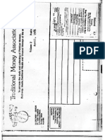 TMA Journal 1981 Vol 2 No 1 Apr