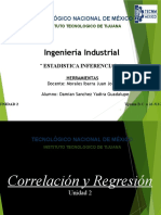 Ingeniería Industrial: Tecnológico Nacional de México