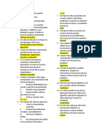 Guia de Estudio Primer Parcial