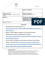 Importancia de la inspección de señalizaciones y extinguidores en hoteles