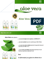 Aloe Vera Gel