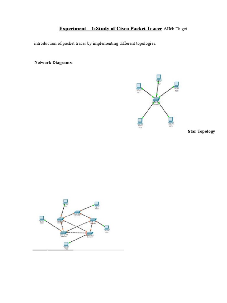 Computer Communication Lab Manual PDF Router Ip Address